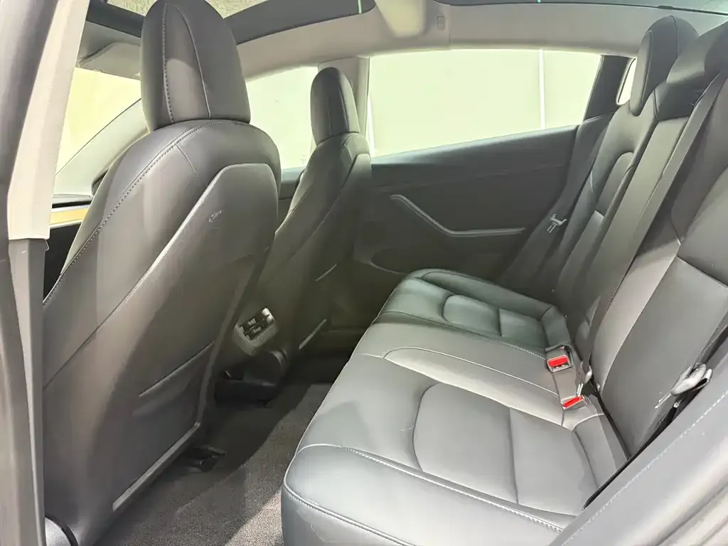 Tesla Model 3 — фото 10