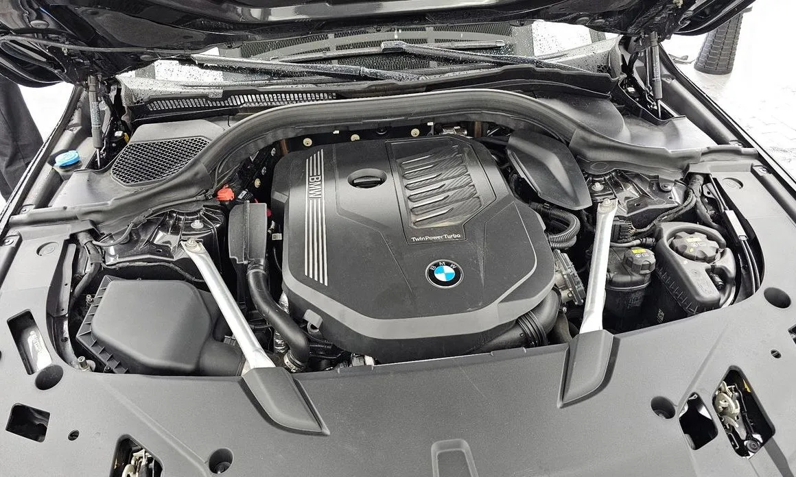 BMW Gran Turismo — фото 10