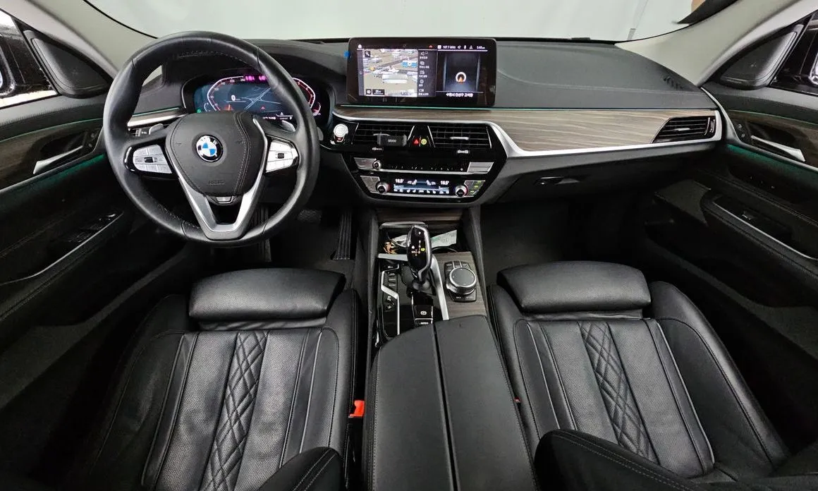 BMW Gran Turismo — фото 6