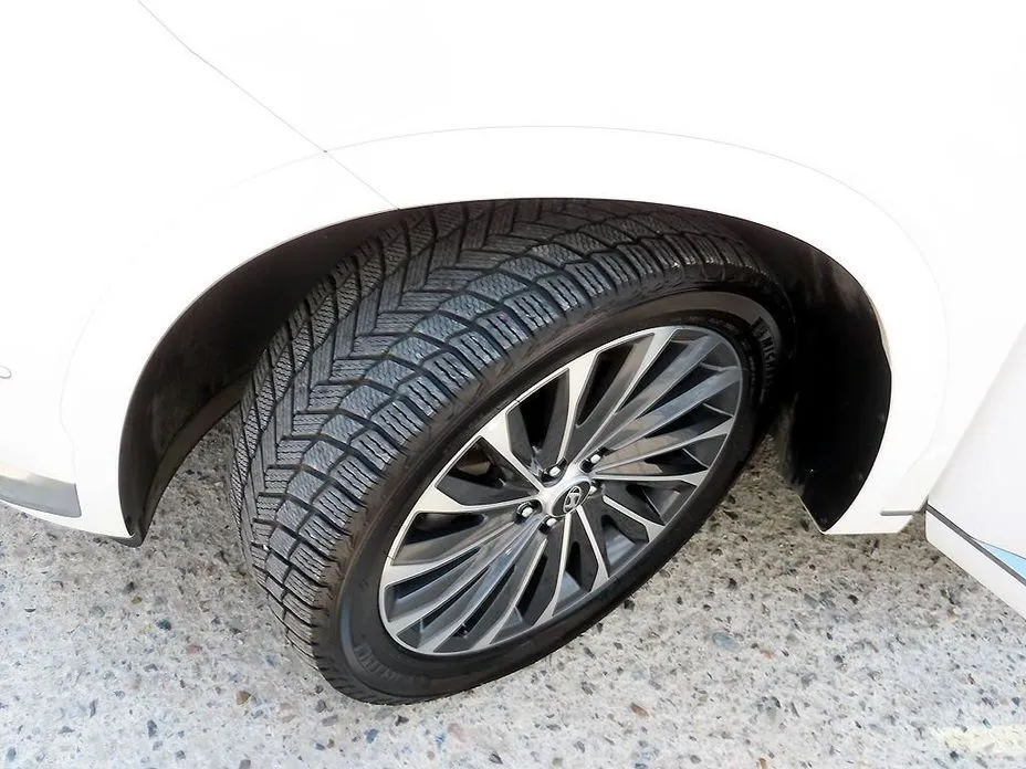 Hyundai Palisade — фото 6