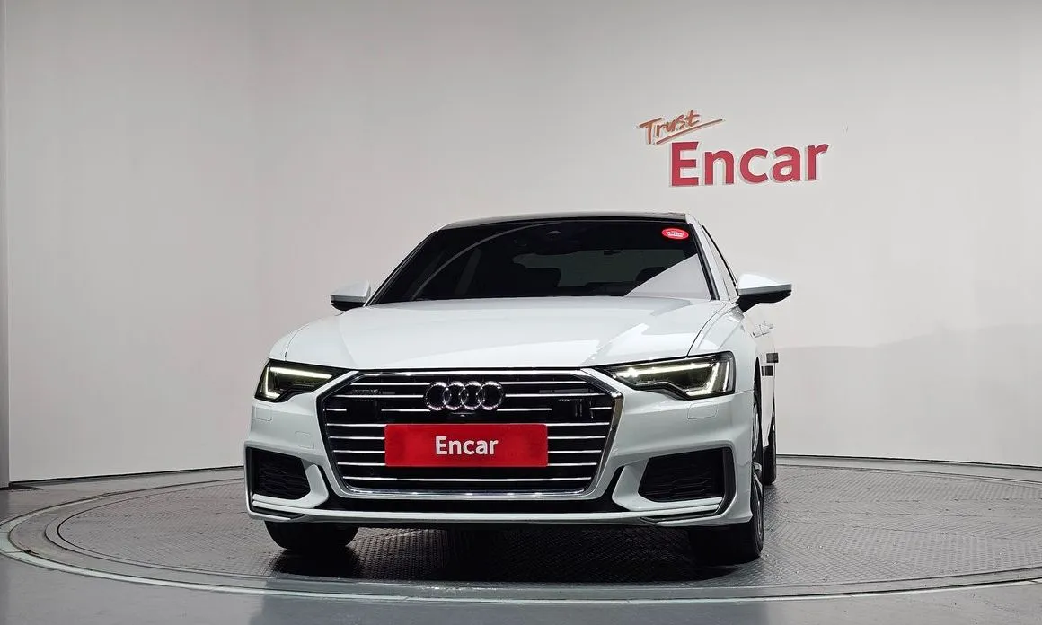 Audi A6 — фото 7