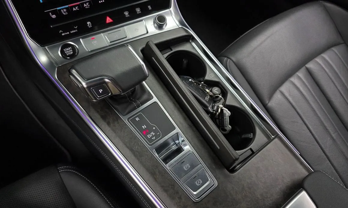 Audi A6 — фото 3