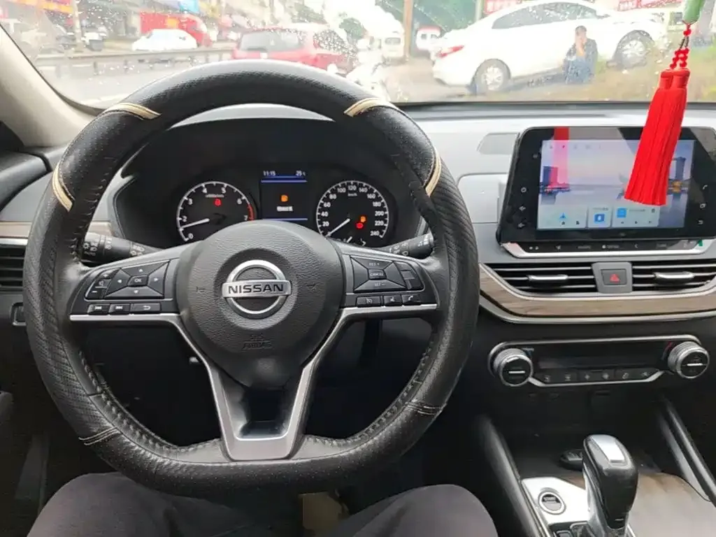 Nissan Teana 2021 из CN, фото 3