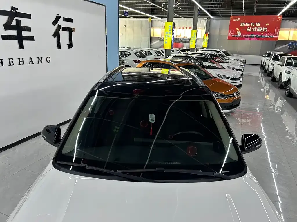 Kia KX3 2022 из CN, фото 7