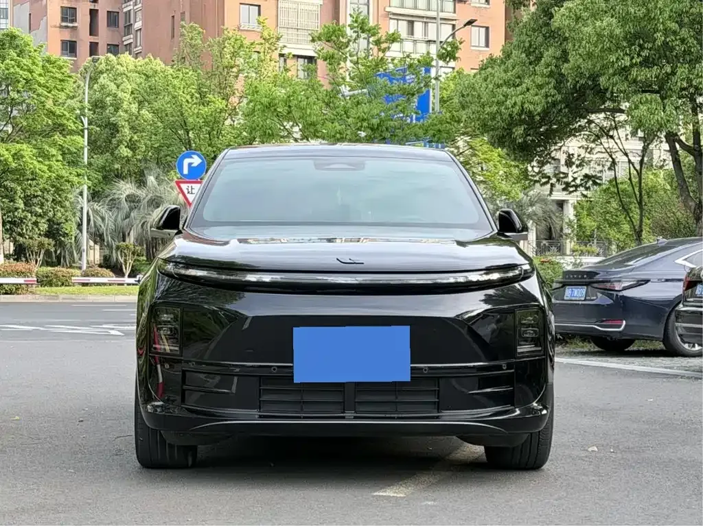 Li Auto L6 2024 из CN, фото 10