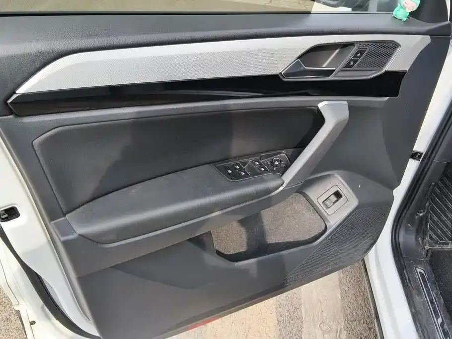 Volkswagen Tayron 2021 из CN, фото 9
