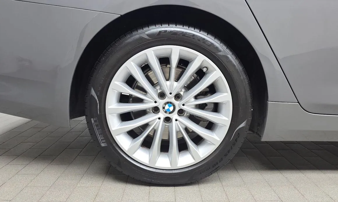 BMW 5-Series 2021 из KR, фото 6