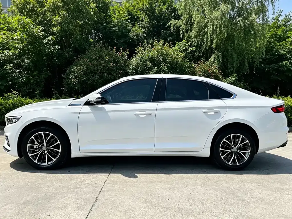 Geely Xingrui 2025 из CN, фото 10