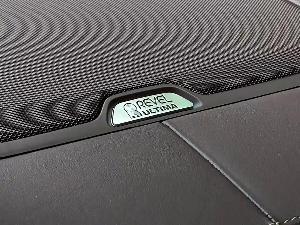 Lincoln Navigator — фото 10