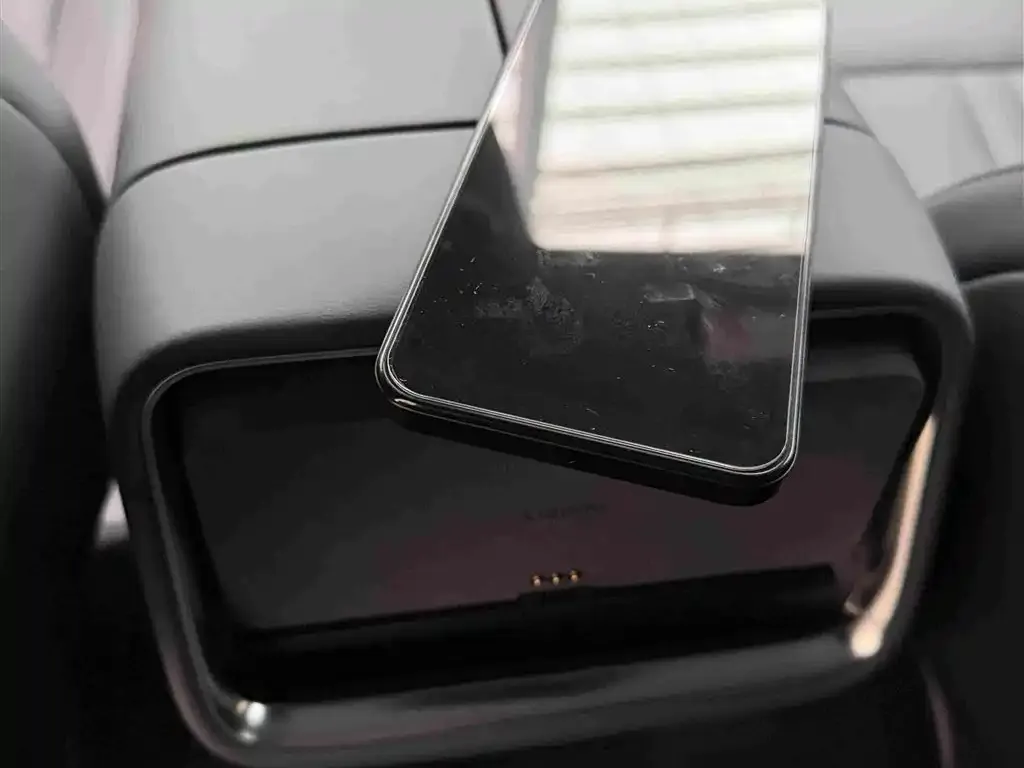 Xiaomi YU7 — фото 4