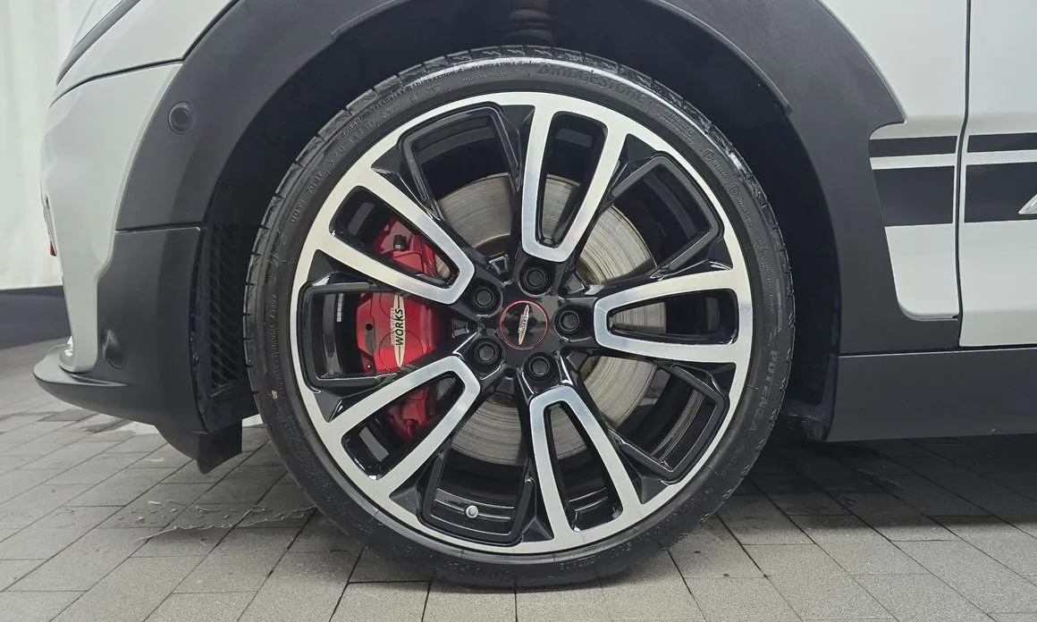 Mini Clubman — фото 4