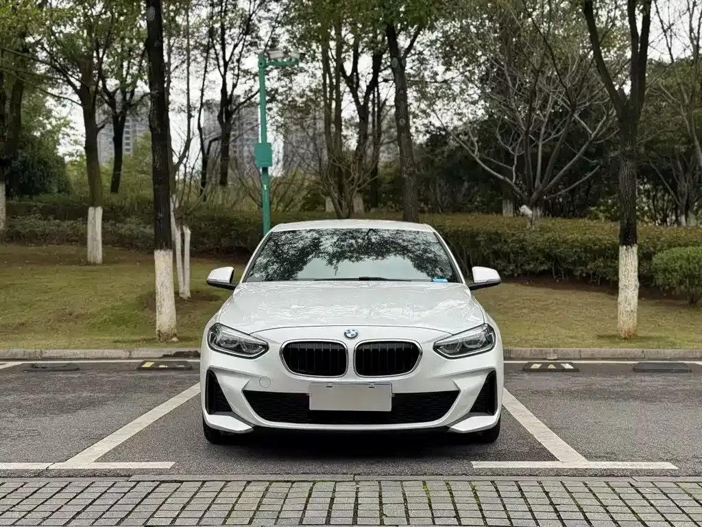 BMW 1 Series — фото 7
