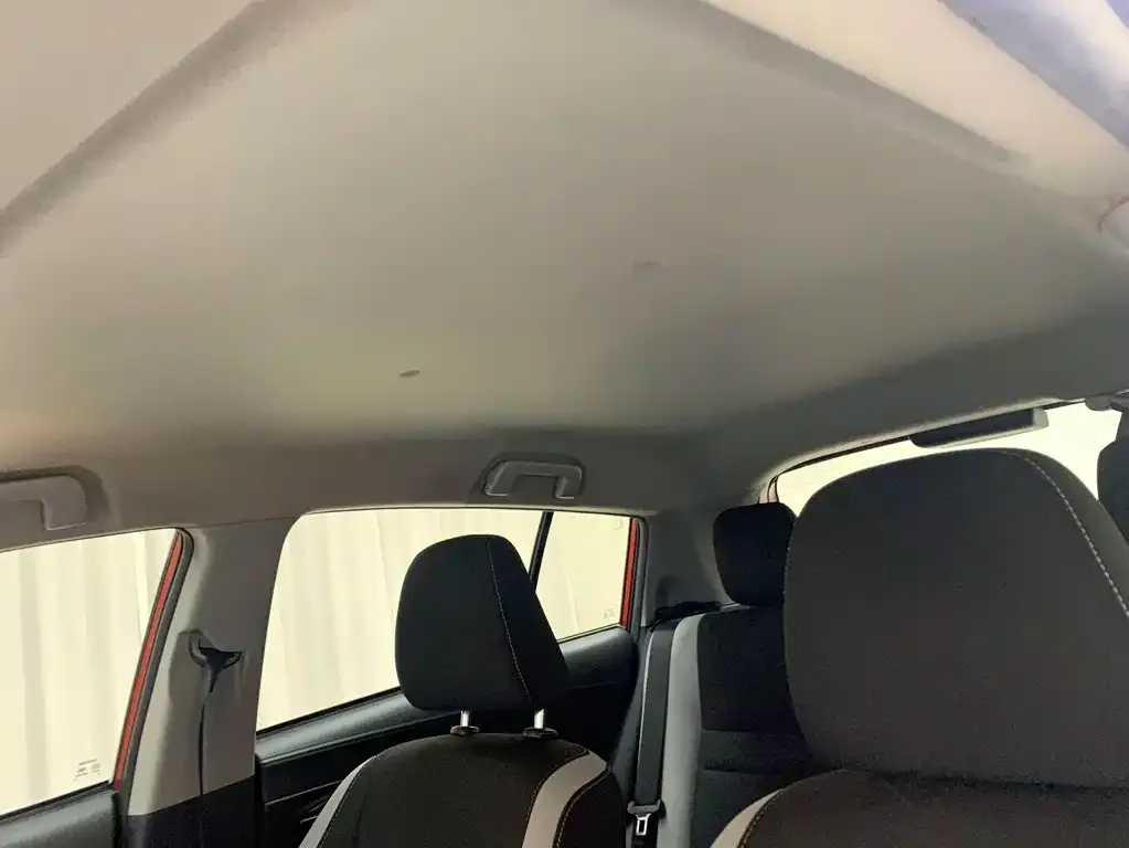 Toyota Yaris L 2022 из CN, фото 2