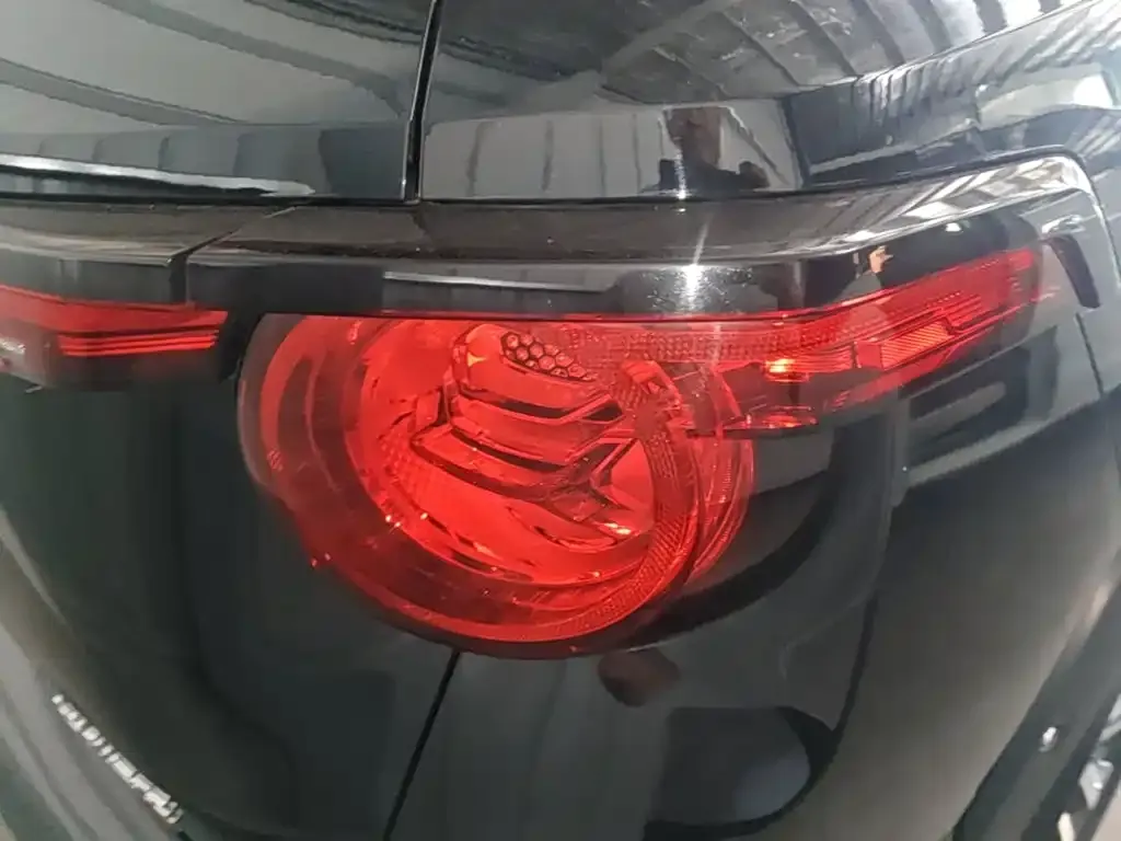 Haval H7 (Big Dog Plus) — фото 3