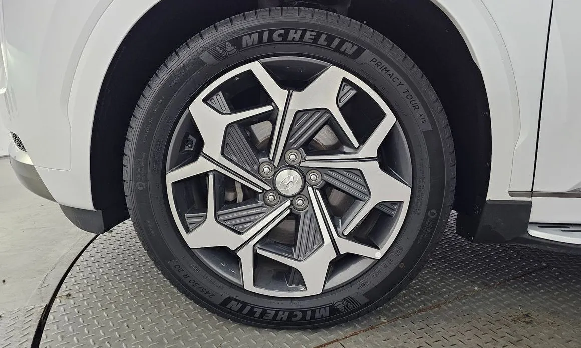 Hyundai Palisade — фото 6