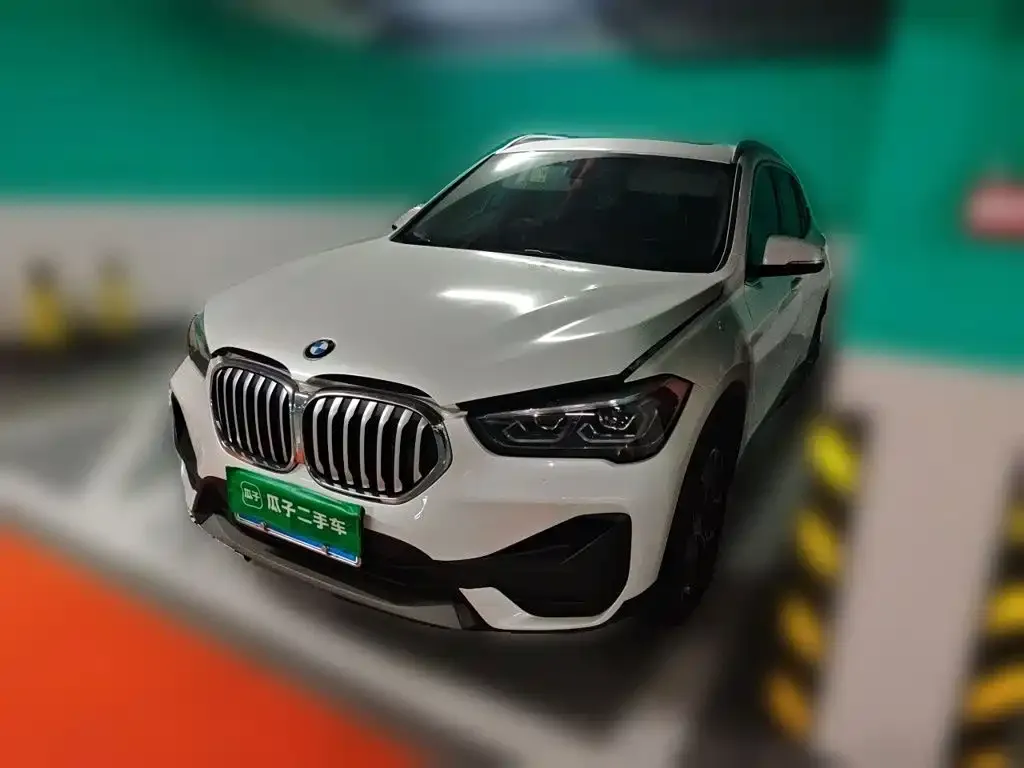 BMW X1 — фото 2