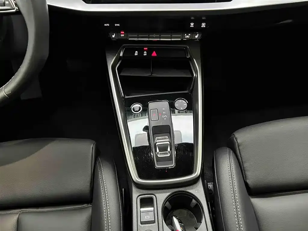 Audi A3 — фото 10