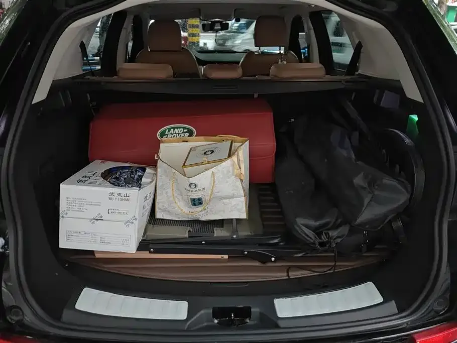 Land Rover Discovery Sport 2024 из CN, фото 2