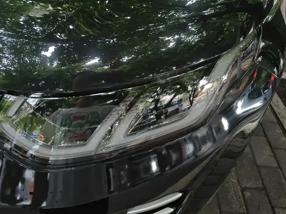 Land Rover Discovery Sport 2024 из CN, фото 7