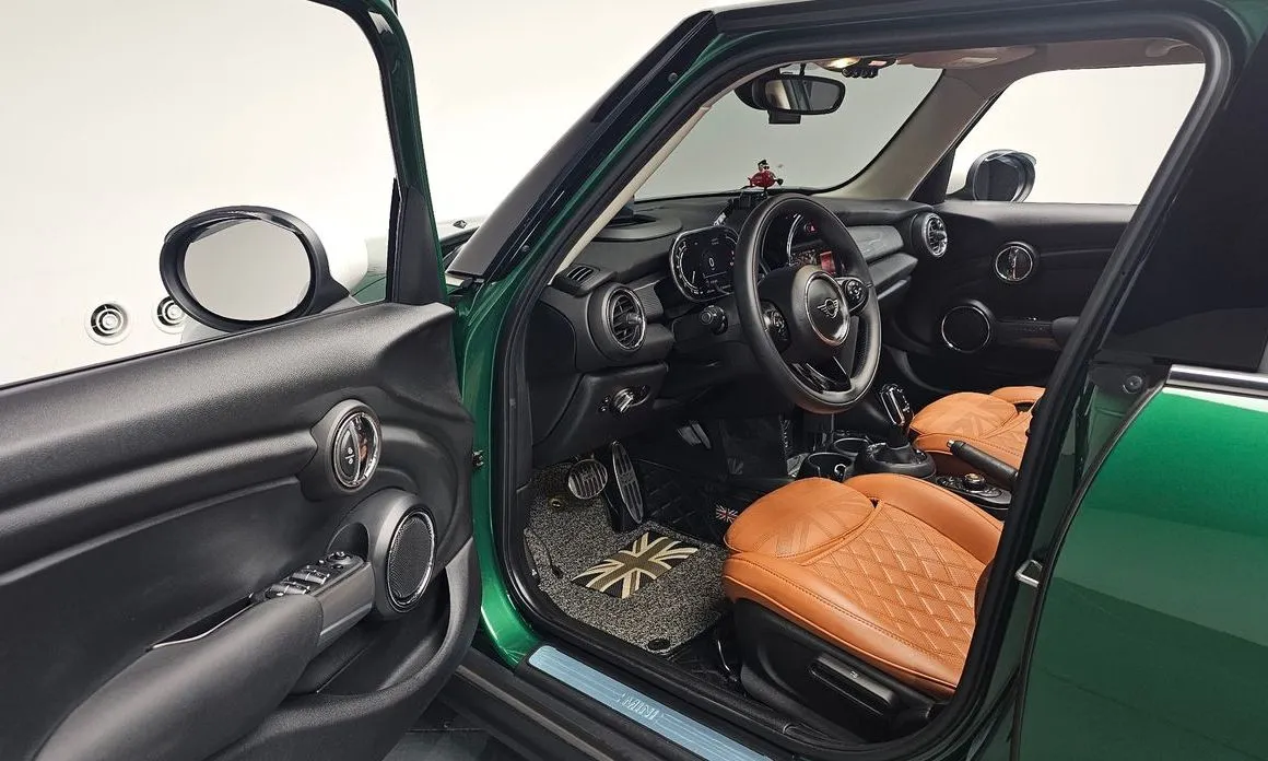 Mini Cooper 2021 из KR, фото 8