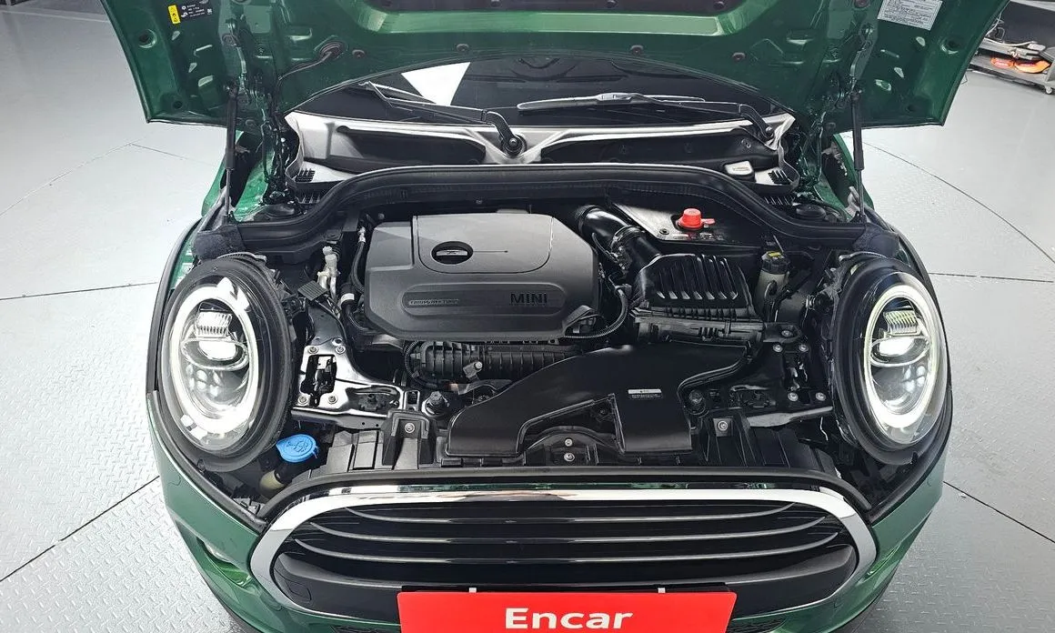 Mini Cooper 2021 из KR, фото 9