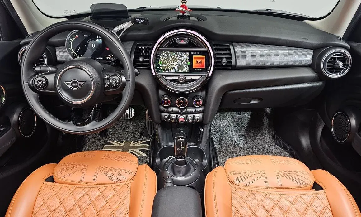 Mini Cooper 2021 из KR, фото 10