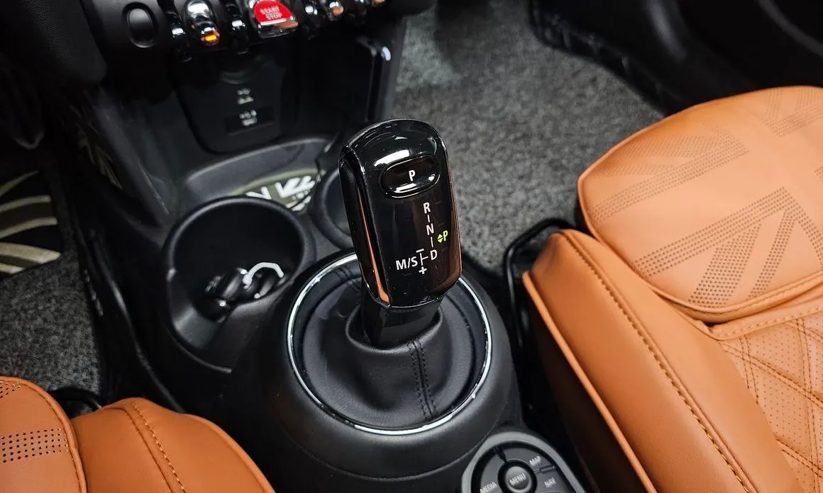 Mini Cooper 2021 из KR, фото 7