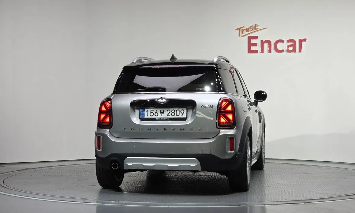 Mini Countryman 2023 из KR, фото 7