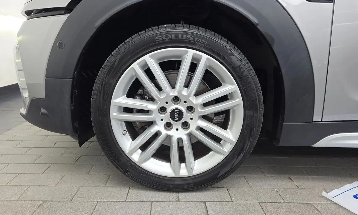 Mini Countryman 2023 из KR, фото 6