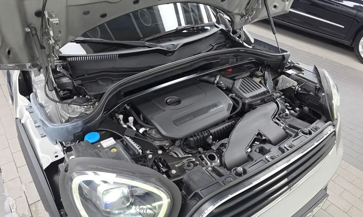 Mini Countryman 2023 из KR, фото 8