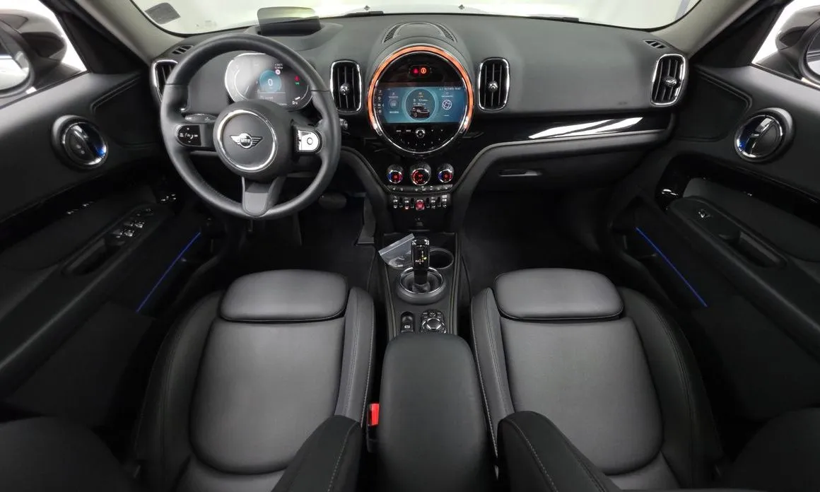 Mini Countryman 2023 из KR, фото 9