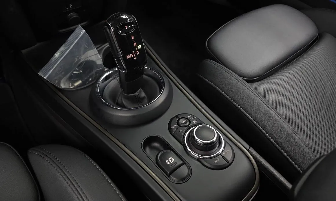 Mini Countryman 2023 из KR, фото 4