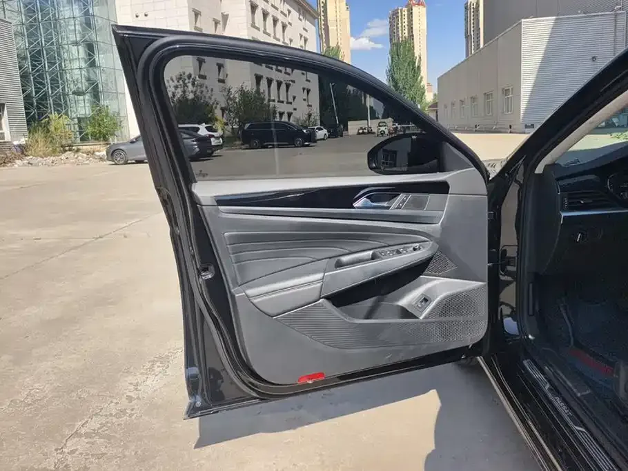 Volkswagen Passat — фото 8