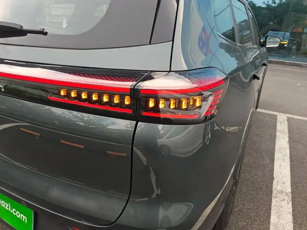 Chery Tiggo 8 PLUS — фото 4