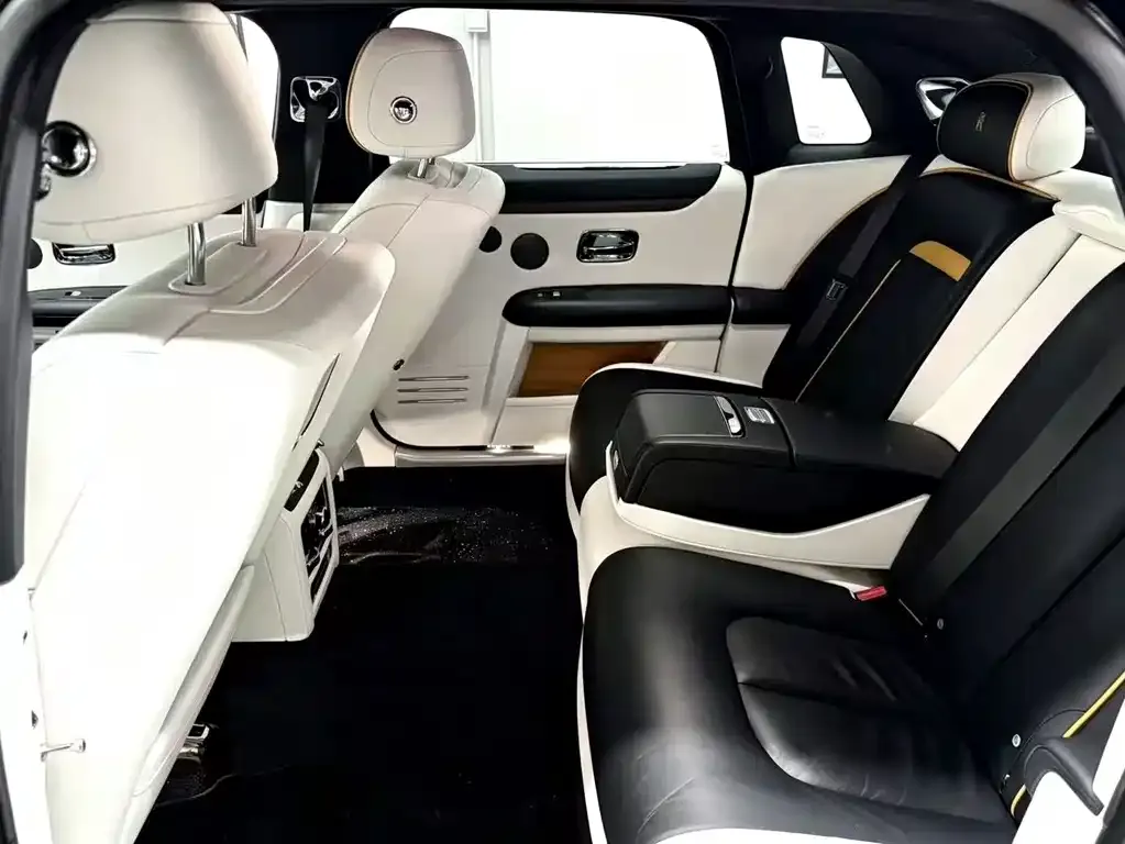 Rolls-Royce Ghost 2023 из CN, фото 2