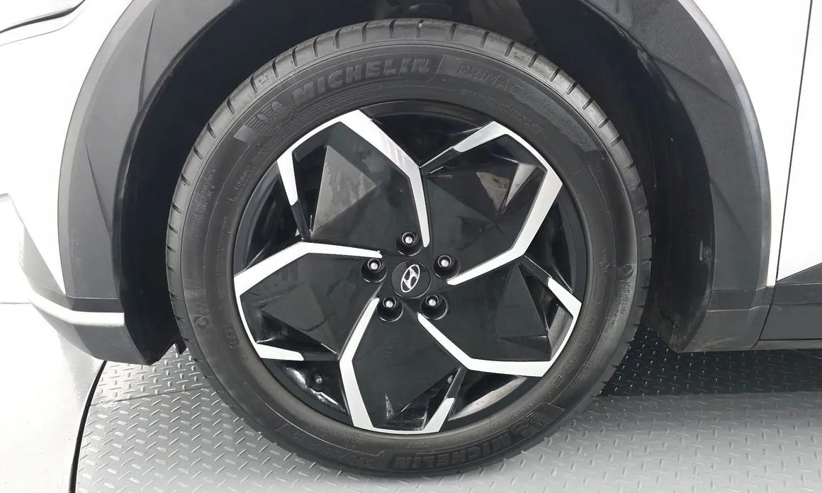 Hyundai Ioniq5 — фото 3