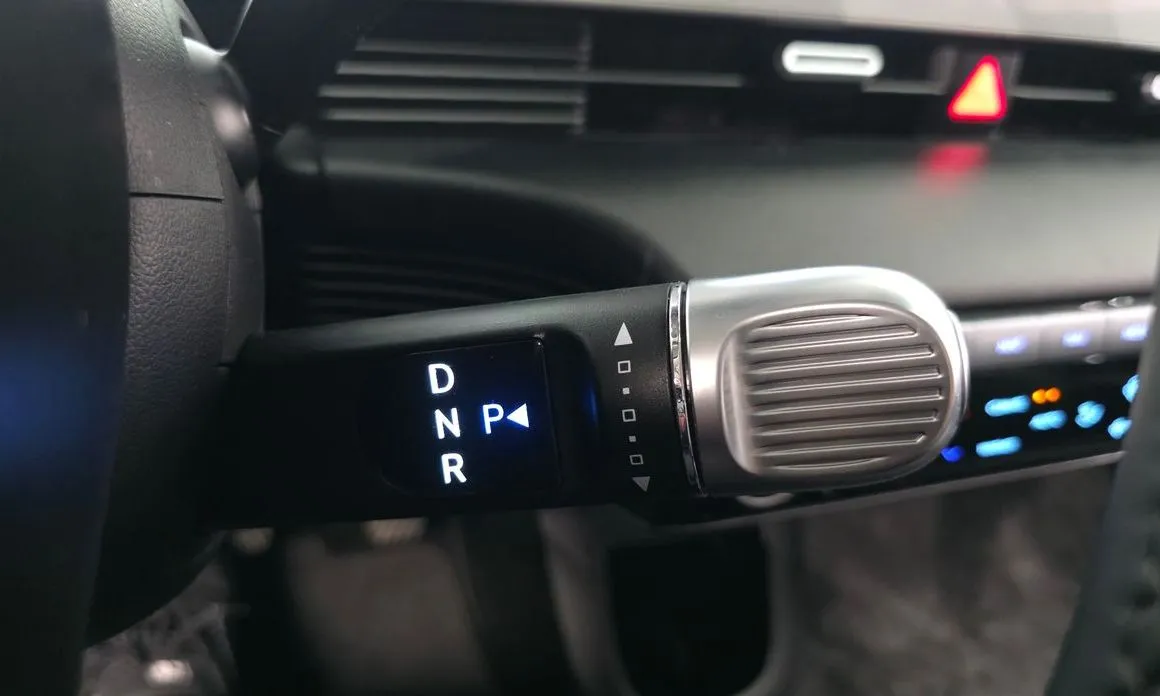Hyundai Ioniq5 — фото 4