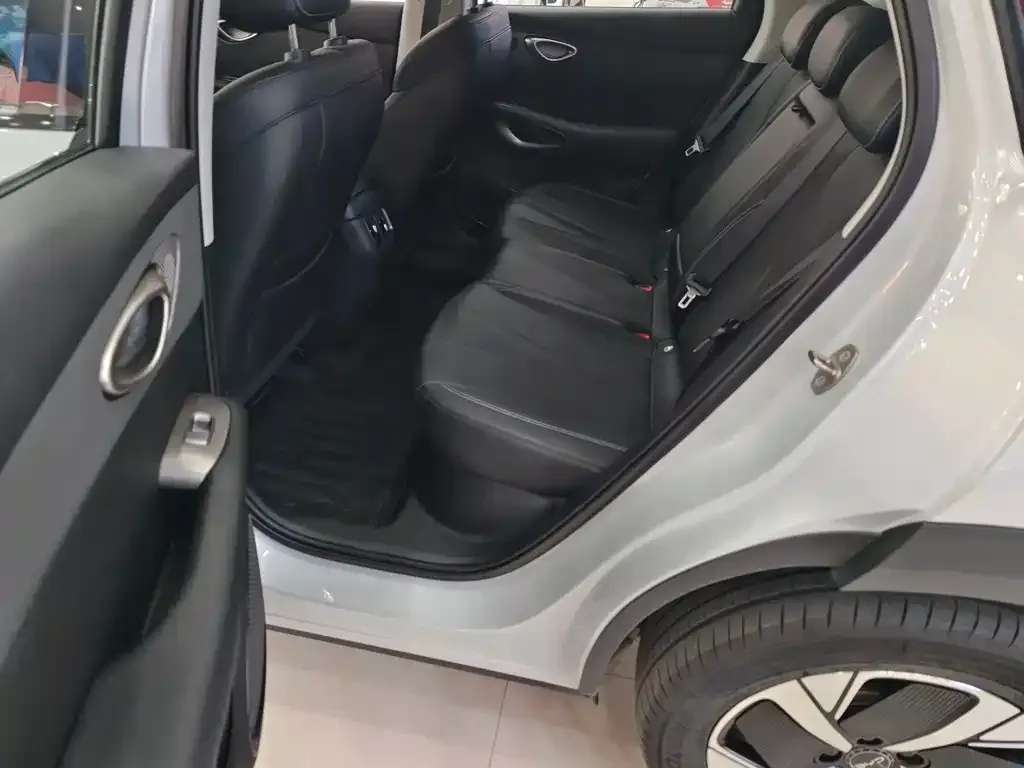BYD Hiace 05 EV 2025 из CN, фото 9