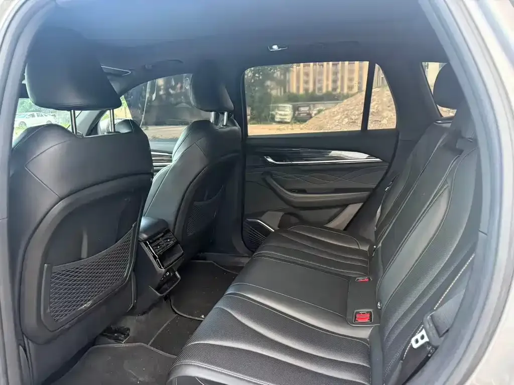 Geely Xingyue L 2024 из CN, фото 7