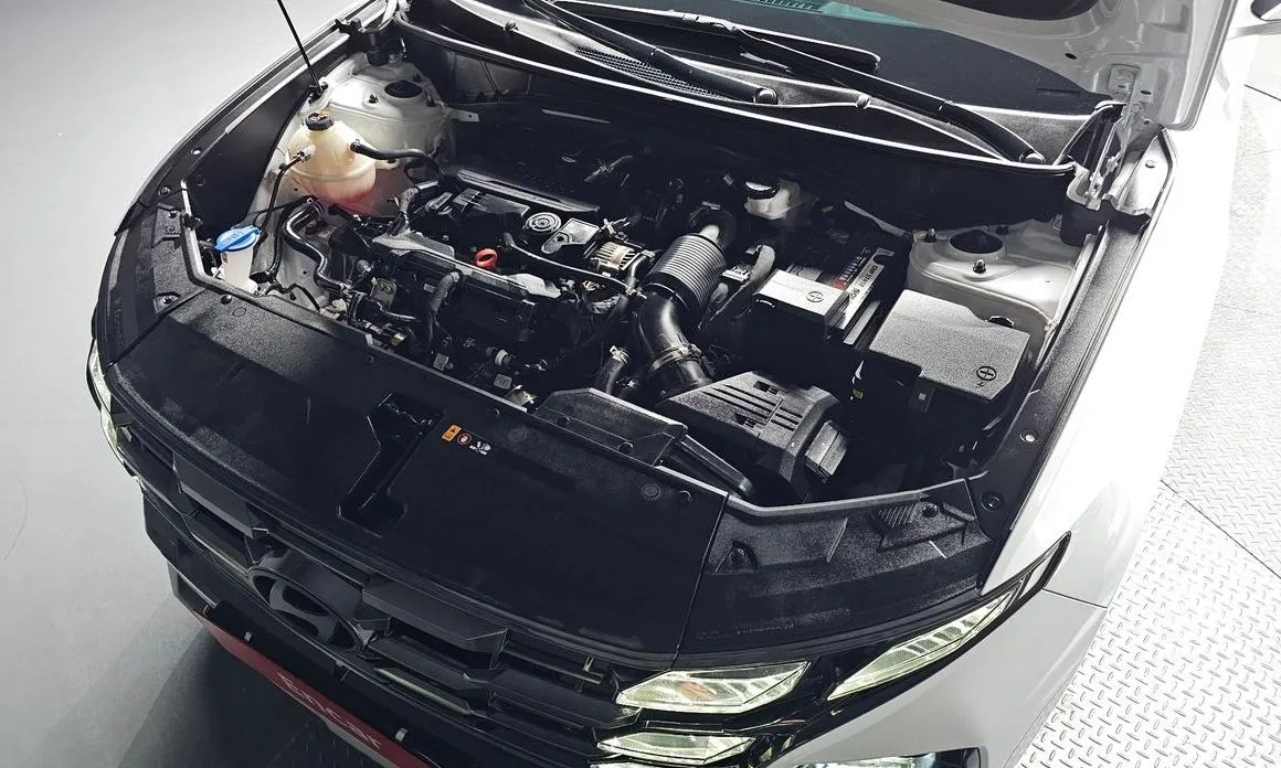 Hyundai Tucson — фото 2