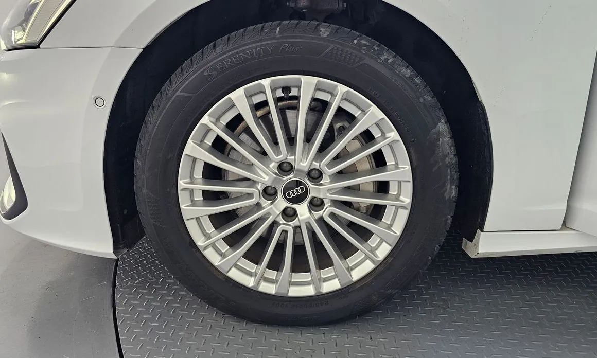 Audi A6 2021 из KR, фото 7