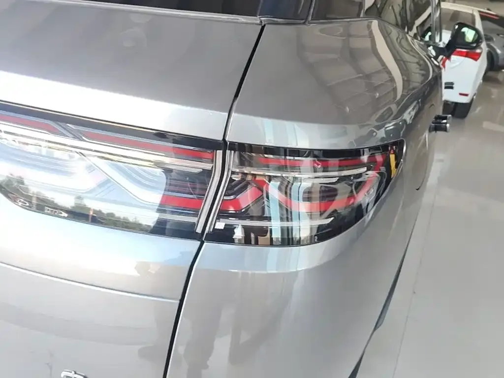 BYD L DM-i — фото 2