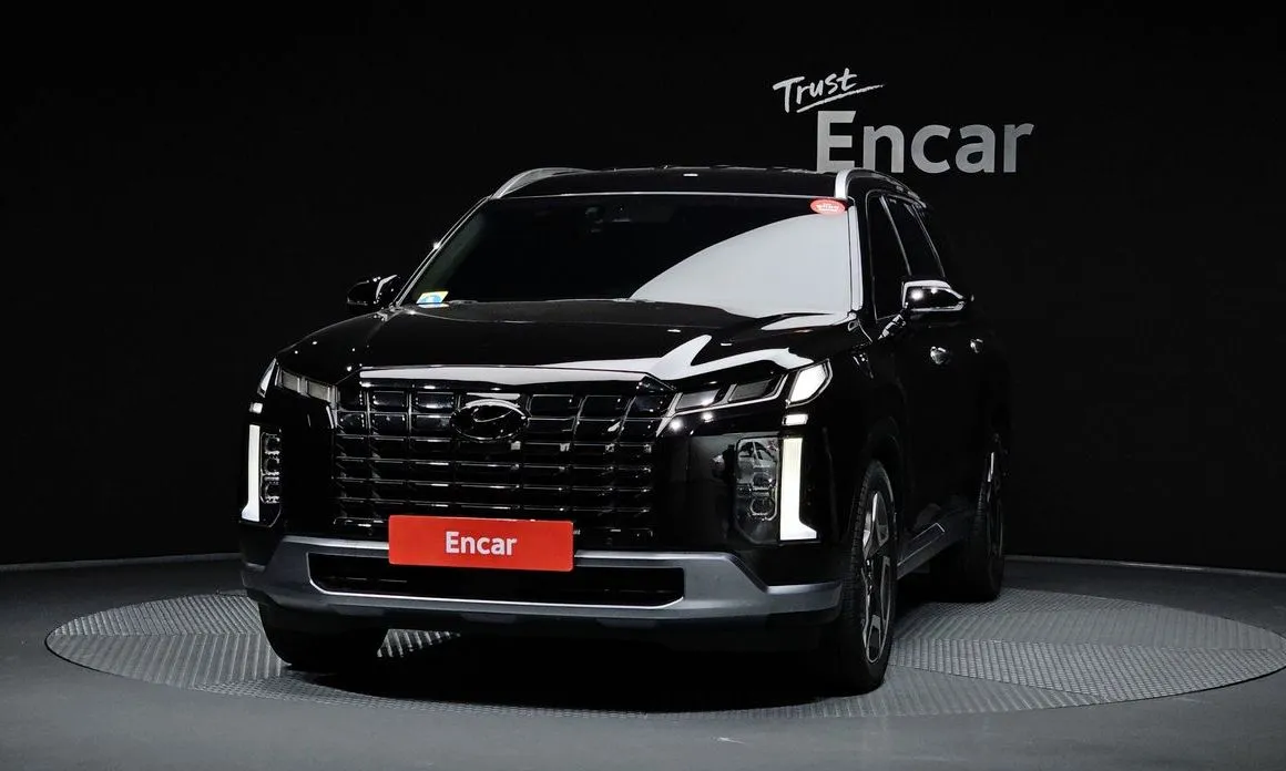 Hyundai Palisade 2023 из KR, фото 6