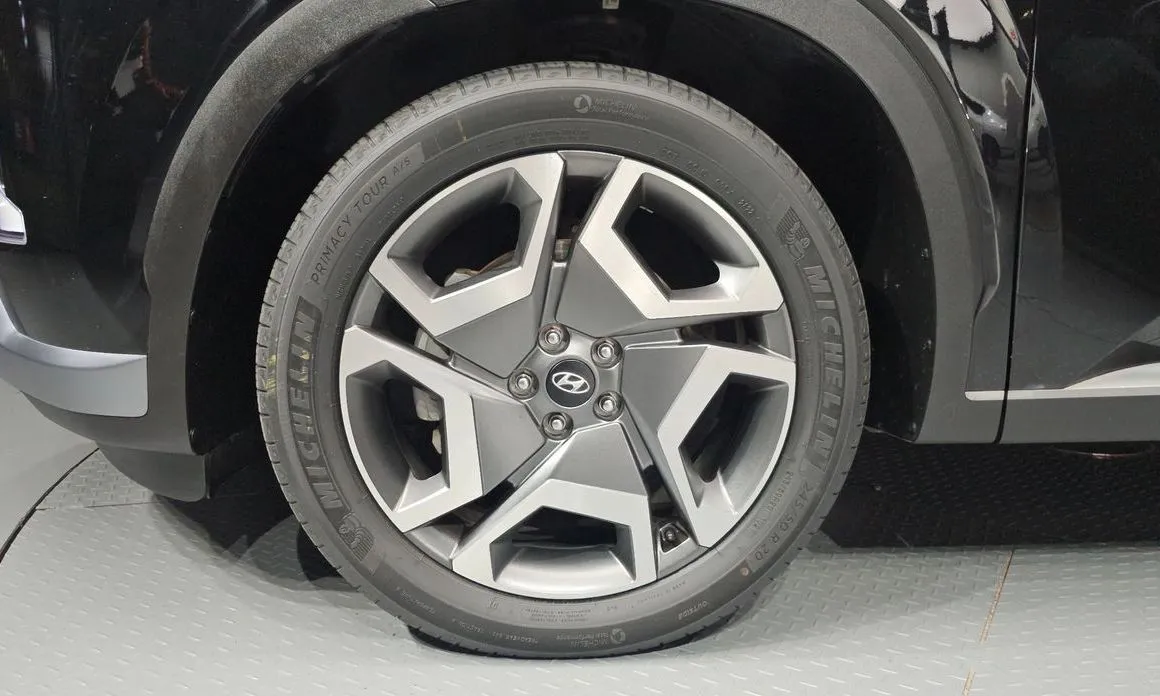 Hyundai Palisade 2023 из KR, фото 10