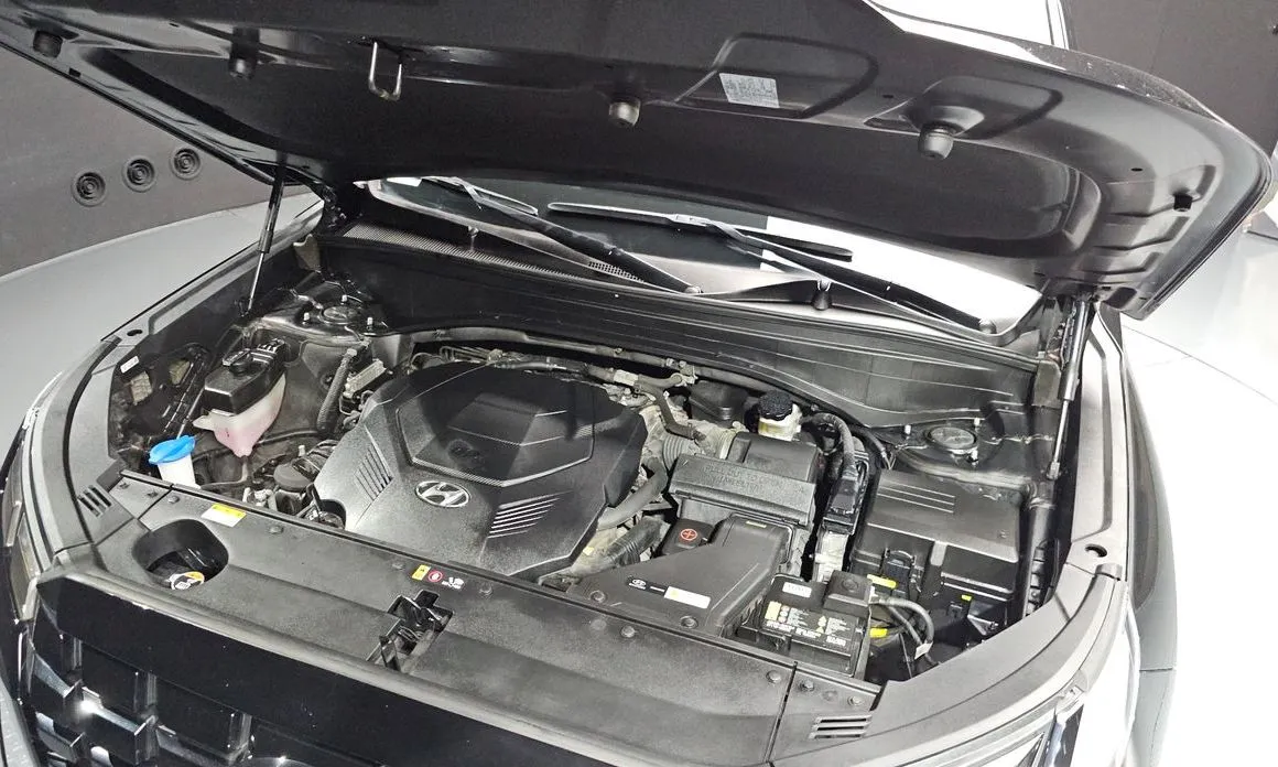Hyundai Palisade 2023 из KR, фото 2