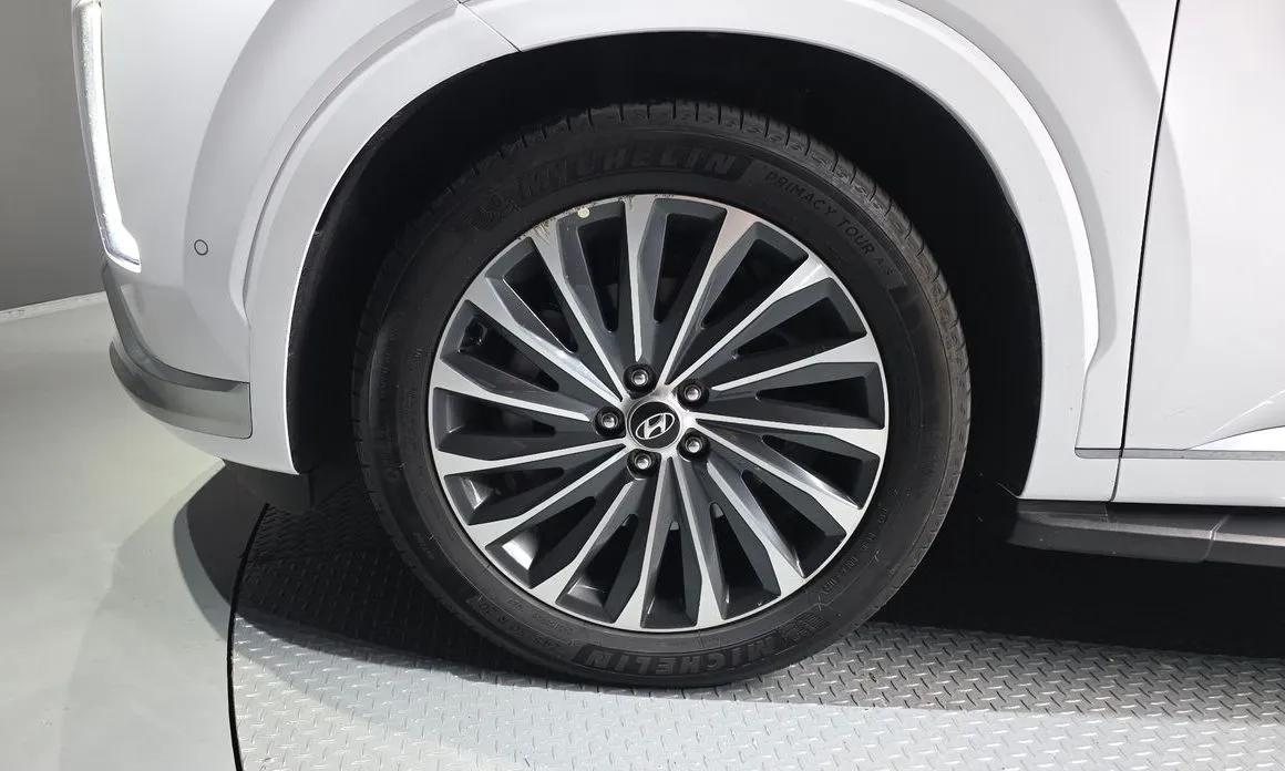 Hyundai Palisade — фото 9