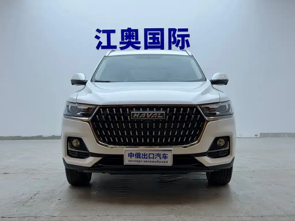 Haval H6 — фото 3