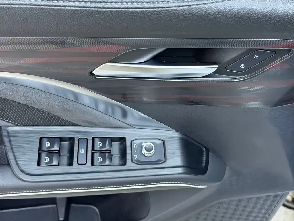 Haval H6 — фото 4