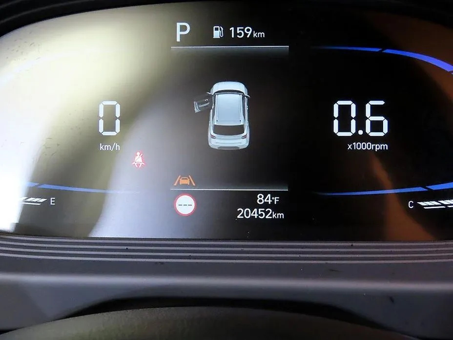 Hyundai Venue 2025 из KR, фото 2