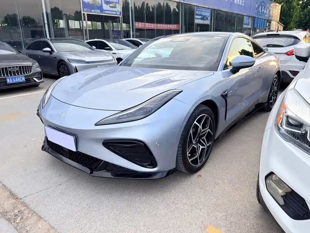 Neta GT — фото 1